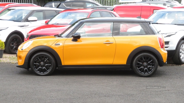 MINI Hatch DIESEL in Derry / Londonderry