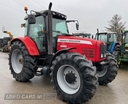 Massey Ferguson 6000 Series