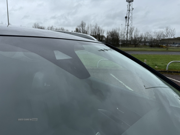 Peugeot 3008 Bluehdi S/s Allure 1.6 BHDi S/S Allure in Armagh