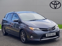 Toyota Auris 1.4 D-4D Icon+ 5Dr in Down