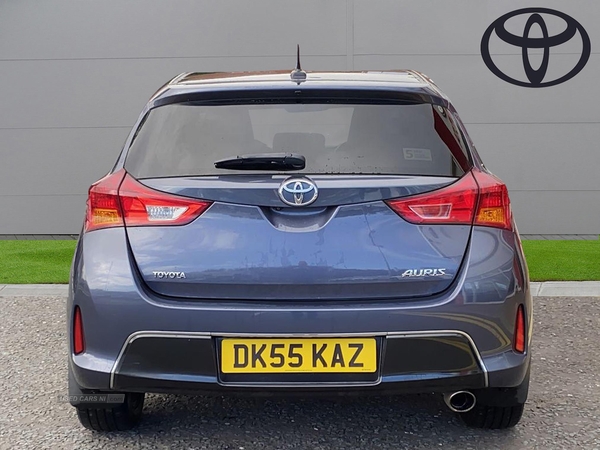 Toyota Auris 1.4 D-4D Icon+ 5Dr in Down