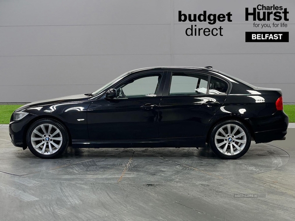 BMW 3 Series 318I Se Business Edition 4Dr in Antrim