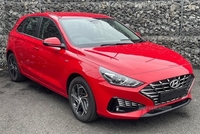 Hyundai i30 1.0T GDi SE Connect 5dr (0 PS) in Fermanagh