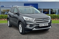 Ford Kuga 1.5 TDCi Zetec 5dr 2WD - SAT NAV, BLUETOOTH, CLIMATE CONTROL - TAKE ME HOME in Armagh