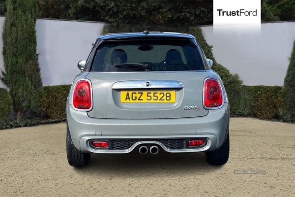 MINI HATCHBACK 2.0 Cooper S 5dr **Excellent Value- Gorgeous Colour- Keyless Start/Stop- Low Insurance** in Antrim