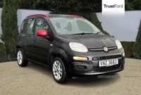 Fiat Panda 1.2 Easy 5dr **Long MOT & Only £35 Road Tax** REAR PARKING SENSORS, CITY MODE STEERING, BLUETOOTH, ELECTRIC FRONT WINDOW, AIR CONDITIONING and more… in Antrim