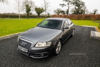 Audi A6 2.0 TDI 170 S Line Special Ed 4dr Multitronic in Armagh