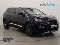 Peugeot 5008 1.5 BlueHDi Allure SUV 5dr Diesel Manual Euro 6 (s/s) (130 ps) in Down