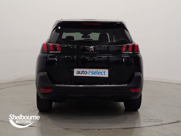 Peugeot 5008 1.5 BlueHDi Allure SUV 5dr Diesel Manual Euro 6 (s/s) (130 ps) in Down