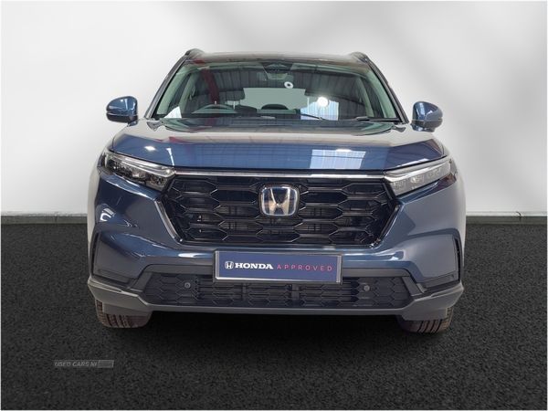 Honda CR-V 2.0 eHEV Advance 5dr eCVT in Antrim
