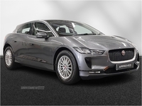 Jaguar i-Pace 294kW EV400 S 90kWh 5dr Auto in Tyrone