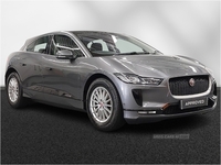 Jaguar i-Pace 294kW EV400 S 90kWh 5dr Auto in Tyrone