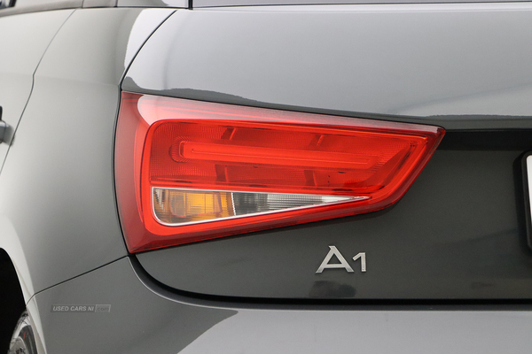 Audi A1 SPORTBACK TDI SE in Antrim