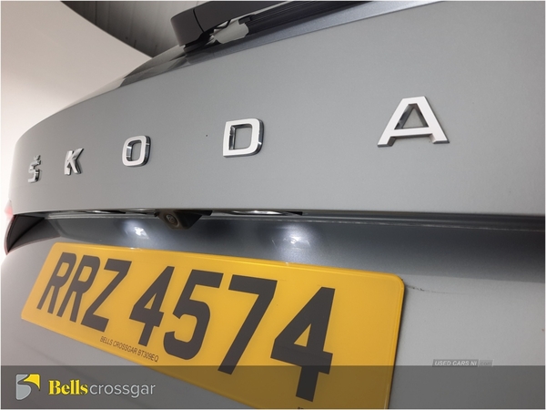 Skoda Kodiaq 1.5 TSI SE Drive 5dr [7 Seat] in Down