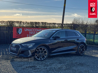 Audi A3 SPORTBACK in Antrim