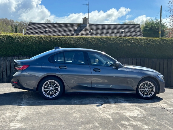 BMW 3 Series SALOON in Fermanagh