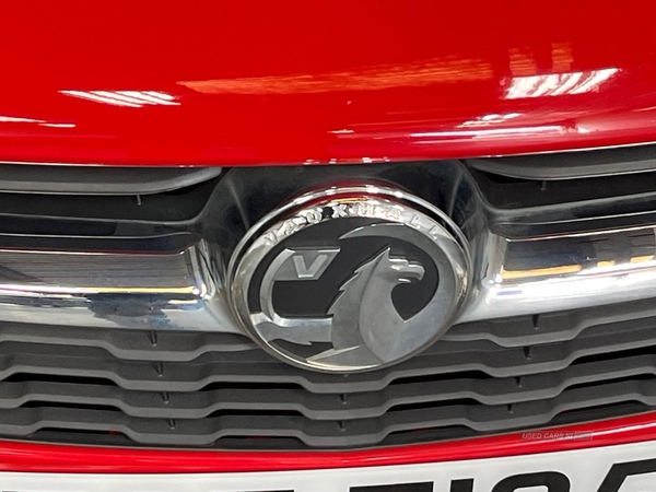 Vauxhall Corsa 1.4 Ecoflex Se 5Dr in Antrim