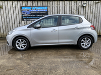 Peugeot 208 Active Blue HDi in Derry / Londonderry