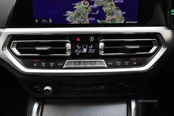 BMW 4 Series Gran Coupe 420d xDrive M Sport Gran Coupe in Derry / Londonderry