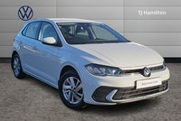 Volkswagen Polo MK6 Facelift (2021) 1.0 80PS Life in Tyrone