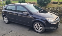 Vauxhall Astra 1.6i 16V SXi [115] 5dr in Down