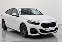 BMW 2 Series 218i M Sport Gran Coupe in Derry / Londonderry