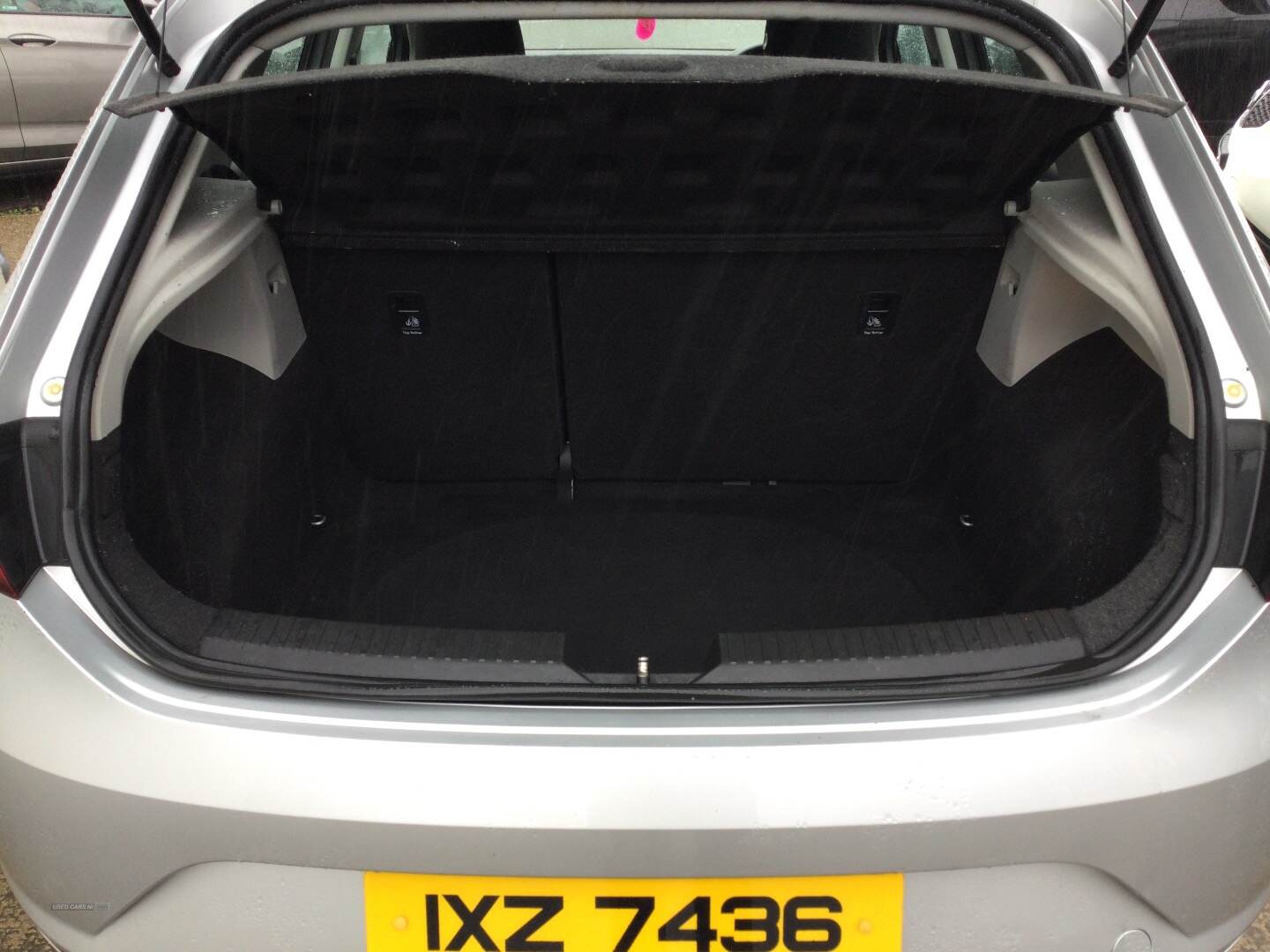 Seat Leon 1.6 TDI SE in Derry / Londonderry