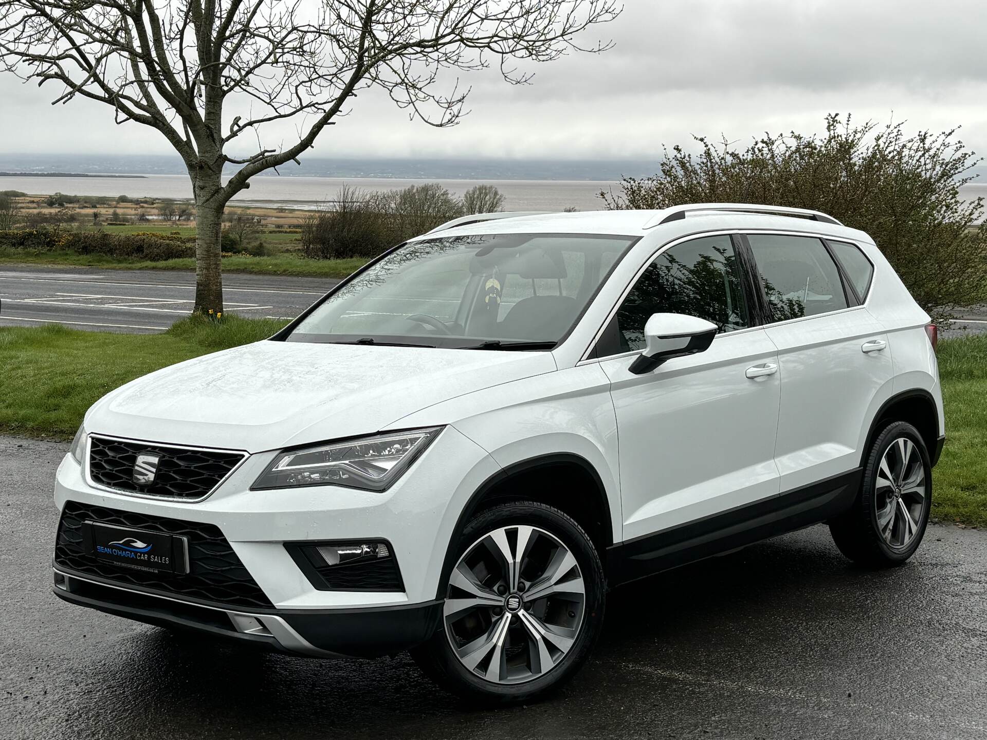 Seat Ateca DIESEL ESTATE in Derry / Londonderry