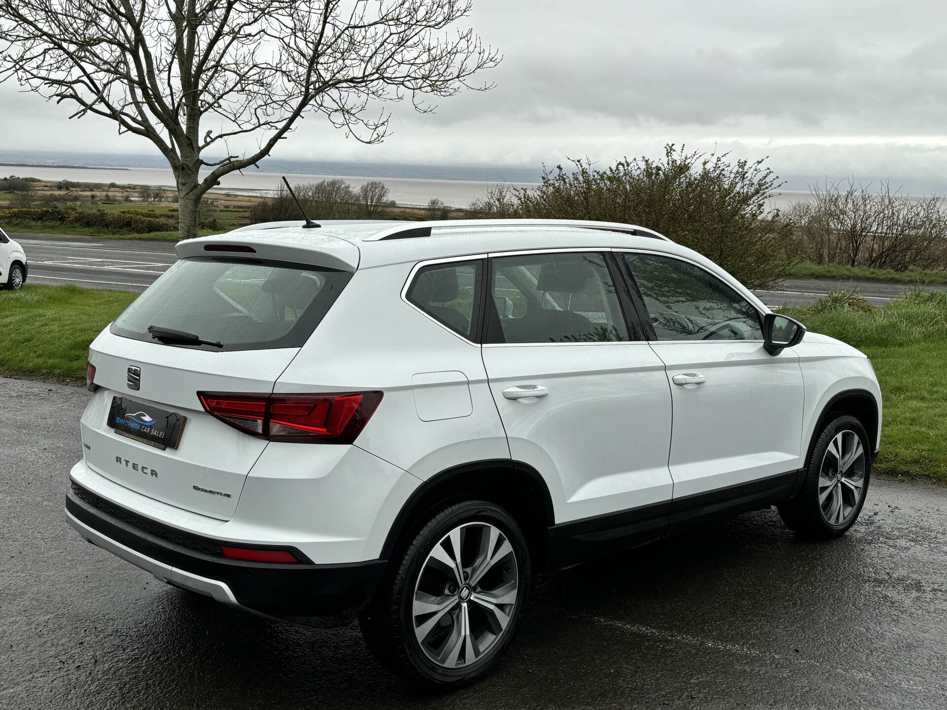 Seat Ateca DIESEL ESTATE in Derry / Londonderry