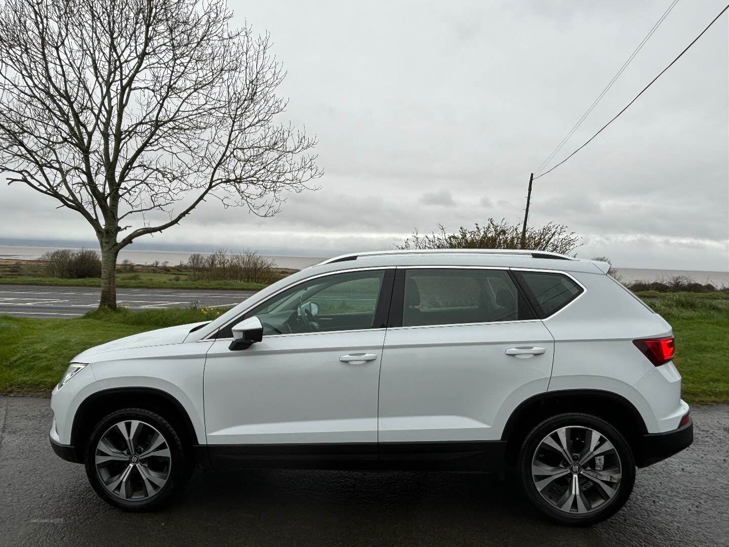 Seat Ateca DIESEL ESTATE in Derry / Londonderry