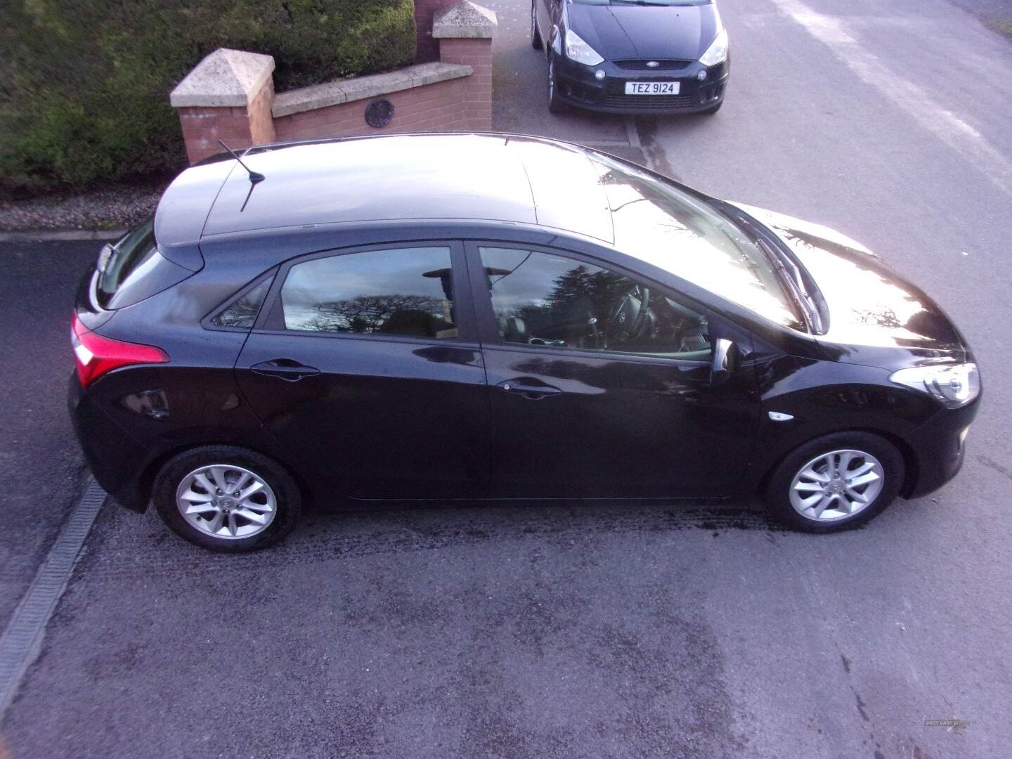 Hyundai i30 DIESEL HATCHBACK in Fermanagh