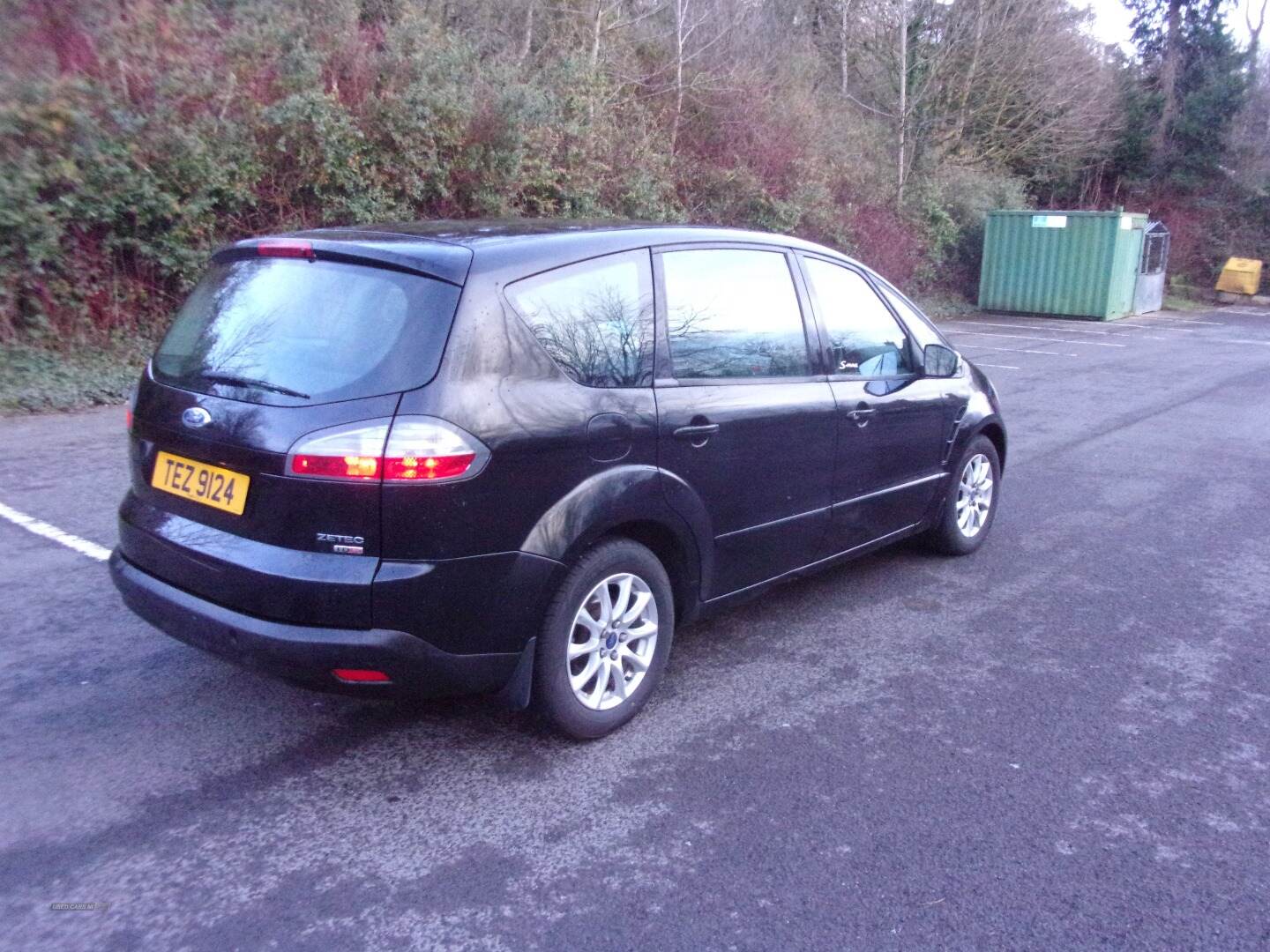 Ford S-Max DIESEL ESTATE in Fermanagh