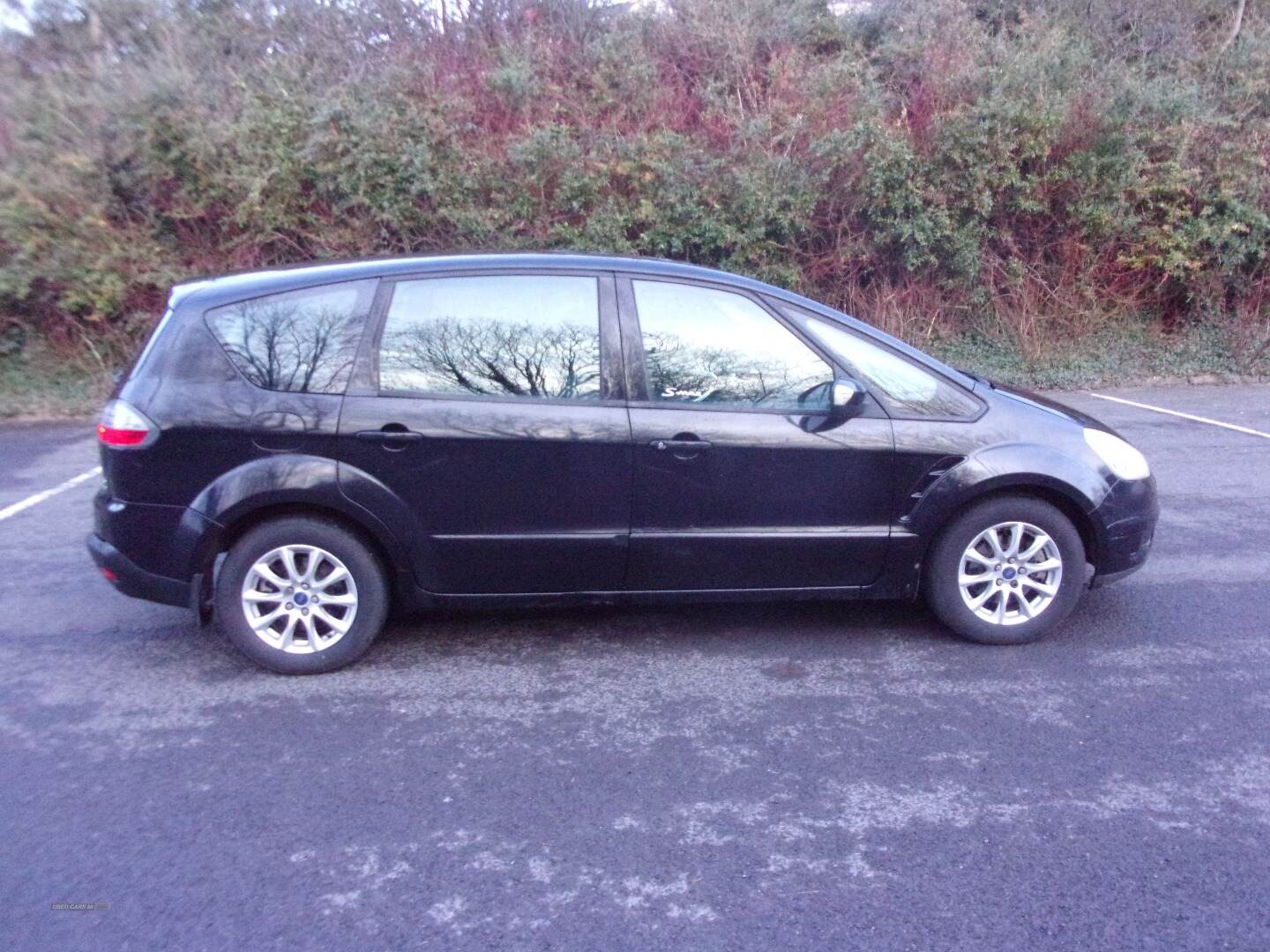 Ford S-Max DIESEL ESTATE in Fermanagh