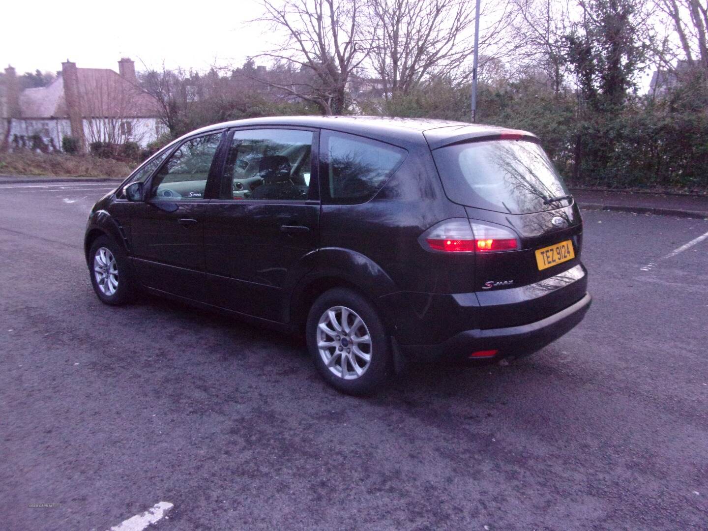 Ford S-Max DIESEL ESTATE in Fermanagh