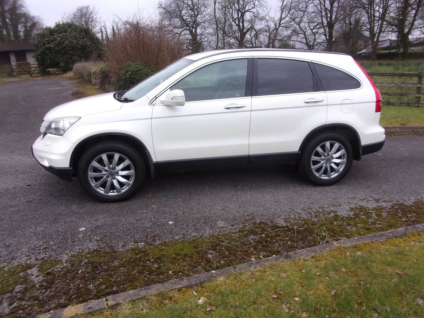 Honda CR-V ESTATE in Fermanagh