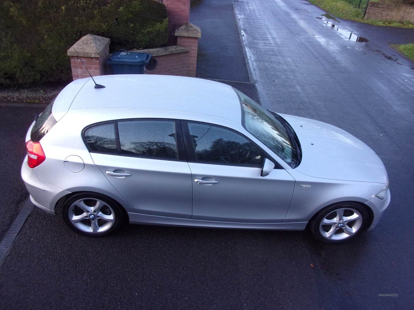 BMW 1 Series DIESEL HATCHBACK in Fermanagh