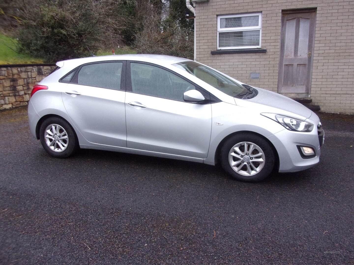 Hyundai i30 DIESEL HATCHBACK in Fermanagh