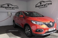 Renault Kadjar 1.3 TCe Iconic Euro 6 (s/s) 5dr in Down