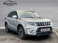 Suzuki Vitara 1.4 Boosterjet SZ5 Euro 6 (s/s) 5dr in Down