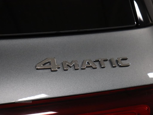Mercedes-Benz GLE Class GLE 450 4MATIC AMG LINE PREMIUM PLUS in Armagh