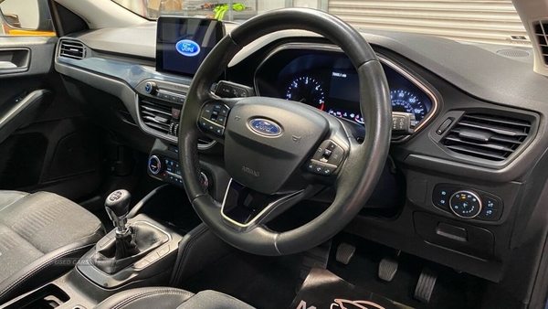 Ford Focus ACTIVE 1.5 X ECOBLUE 5d 119 BHP in Antrim