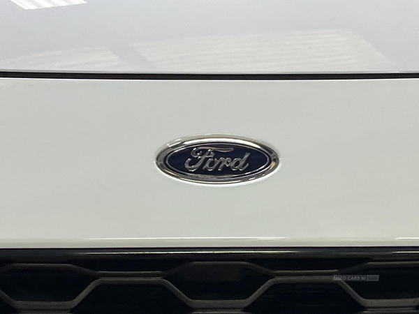 Ford Kuga 1.5 Ecoboost 150 St-Line Edition 5Dr in Antrim