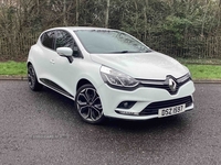 Renault Clio 0.9 TCE 75 Iconic 5dr in Down