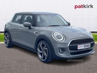 MINI HATCHBACK 1.5 One Classic II 5dr [Comfort/Nav Pack] Alloys £750 in Tyrone