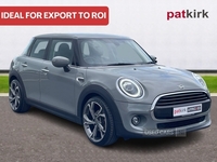 MINI HATCHBACK 1.5 One Classic II 5dr [Comfort/Nav Pack] Alloys £750 in Tyrone