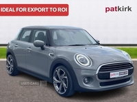 MINI HATCHBACK 1.5 One Classic II 5dr [Comfort/Nav Pack] Alloys £750 in Tyrone