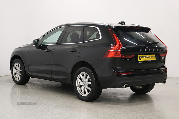 Volvo XC60 2.0 B4 MHEV Momentum 5dr Geartronic in Down