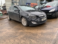 Vauxhall Astra DIESEL HATCHBACK in Derry / Londonderry