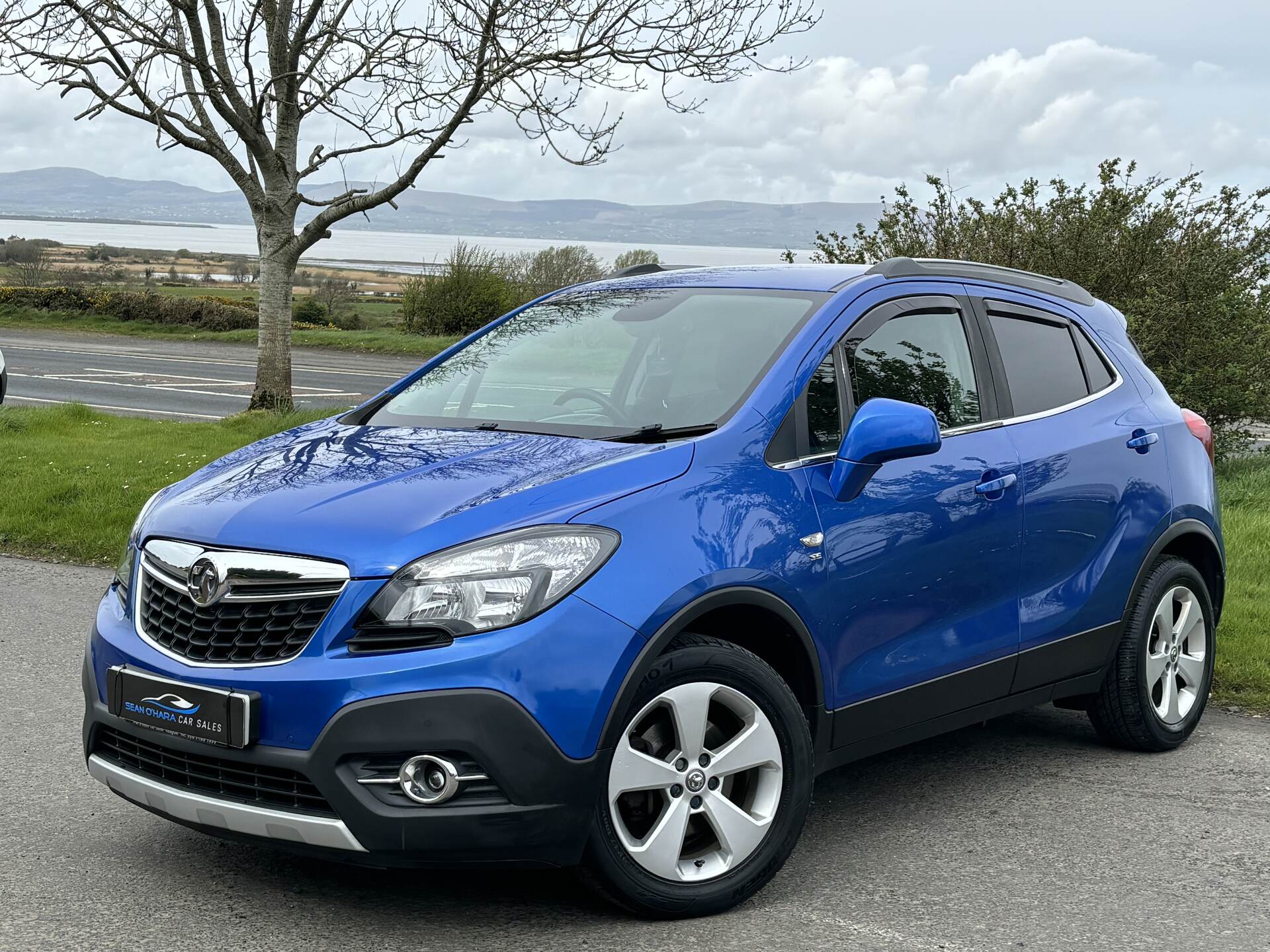 Vauxhall Mokka DIESEL HATCHBACK in Derry / Londonderry