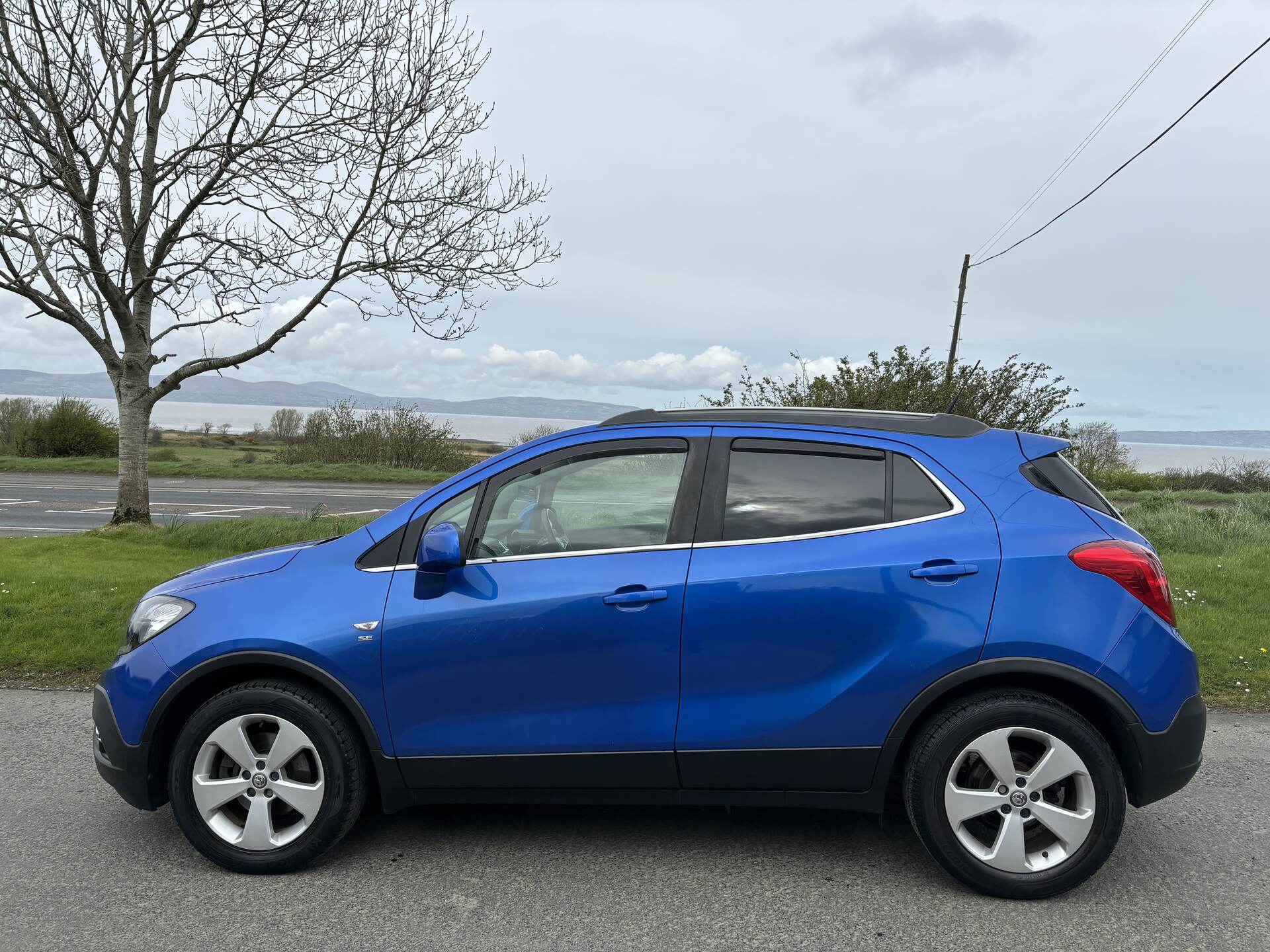 Vauxhall Mokka DIESEL HATCHBACK in Derry / Londonderry